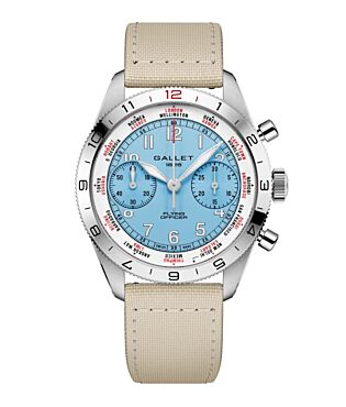 Flying Officer Chronograph Flying Officer Chronograph