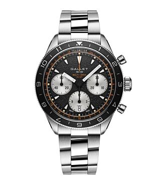 Multichron Pilot Chronograph