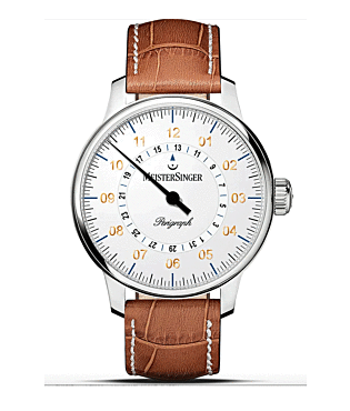 Perigraph 43mm