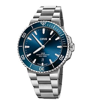 Aquis Date 43,5mm Aquis Date 43,5mm