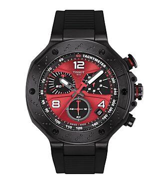 T-Race MotoGP Quartz Chronograph (2026)
