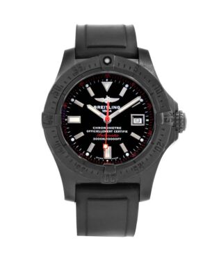 Breitling Avenger Seawolf ll 45 Pre-Owned