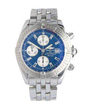 Chronomat Evolution 44mm Pre-Owned 