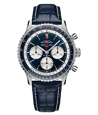 Navitimer B01 Chronograph 43 Tribute To Concorde