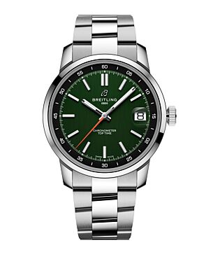 Top Time B31 Pre-Owned