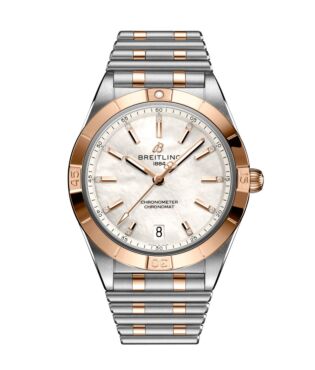 Chronomat automatic 36 Chronomat automatic 36