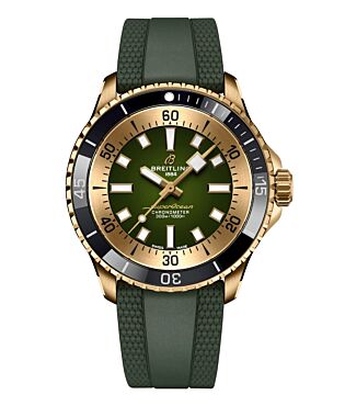 Superocean Automatic 42 Pre-Owned