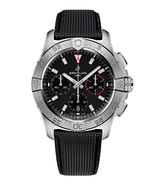 Avenger B01 Chronograph 42