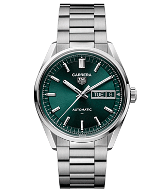 Carrera Carrera Day-Date