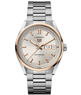 Carrera Carrera Day-Date