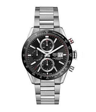 Carrera Calibre 16 Pre-Owned