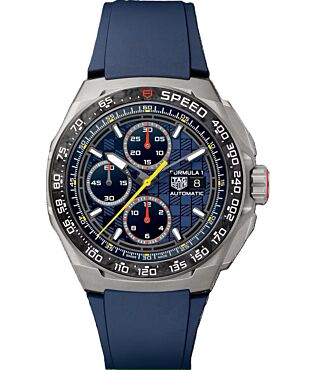 Formula 1 Chronograph X Oracle Red Bull Racing Formula 1 Chronograph X Oracle Red Bull Racing