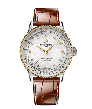 Navitimer Automatic 36mm
