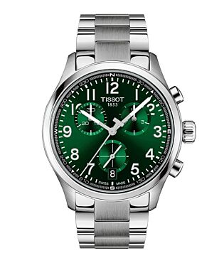 Chrono L 42mm