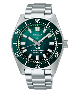 Seiko Prospex Seiko Prospex
