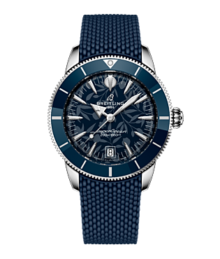 NEW Superocean Heritage Kelly Slater B31 40mm