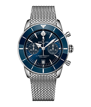 NEW Superocean Heritage Chronograph B01 42mm NEW Superocean Heritage Chronograph B01 42mm
