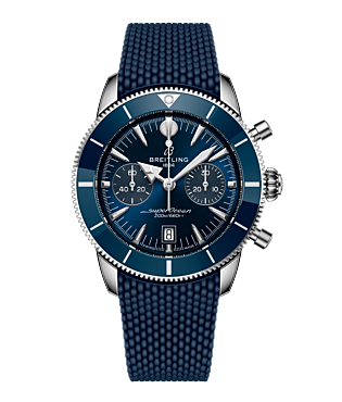 NEW Superocean Heritage Chronograph B01 42mm NEW Superocean Heritage Chronograph B01 42mm