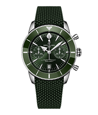 NEW Superocean Heritage Chronograph B01 42mm NEW Superocean Heritage Chronograph B01 42mm