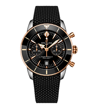 NEW Superocean Heritage Chronograph B01 42mm