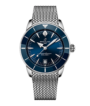 NEW Superocean Heritage B31 42mm