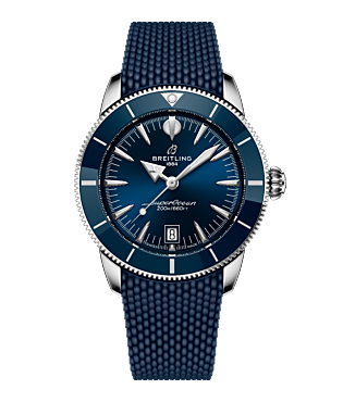 NEW Superocean Heritage B31 42mm