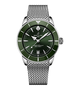 NEW Superocean Heritage B31 42mm