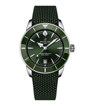 NEW Superocean Heritage B31 42mm
