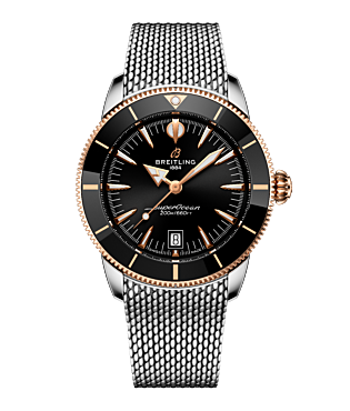 NEW Superocean Heritage B31 42mm