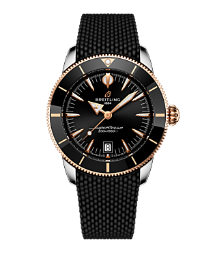 NEW Superocean Heritage B31 42mm
