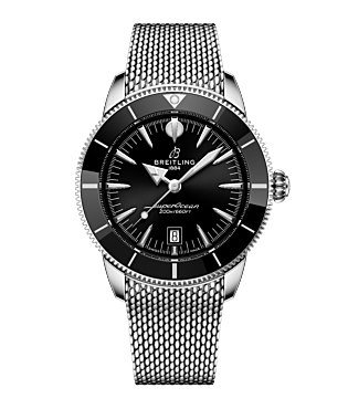 NEW Superocean Heritage B31 42mm