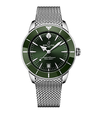 NEW Superocean Heritage B31 44mm