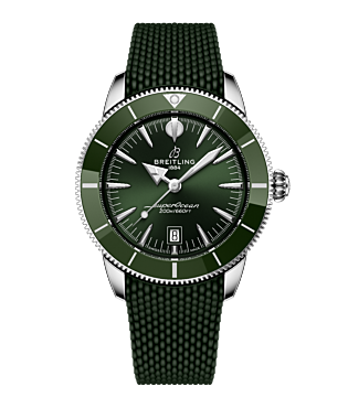 NEW Superocean Heritage B31 44mm