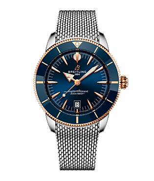 NEW Superocean Heritage B31 44mm