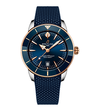 NEW Superocean Heritage B31 44mm
