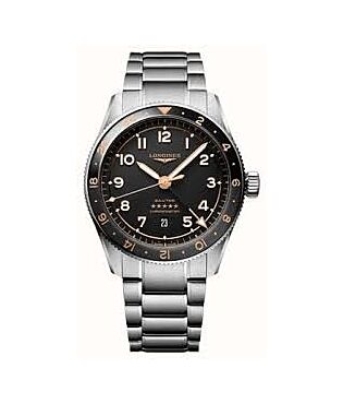Spirit Zulu Time 39mm Spirit Zulu Time 39mm