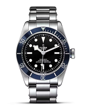 Tudor Black Bay Heritage Pre-Owned Tudor Black Bay Heritage Pre-Owned