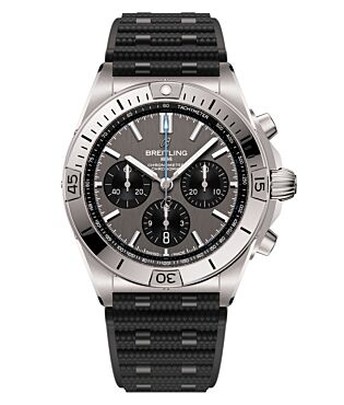 Chronomat B01 42 Titanium Chronomat B01 42 Titanium