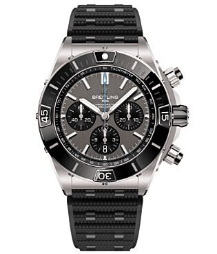 Super Chronomat B01 44 Titanium Super Chronomat B01 44 Titanium