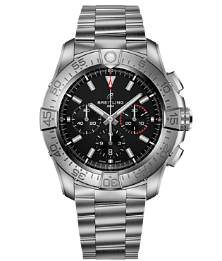 Avenger B01 Chronograph 46