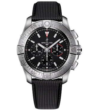 Avenger B01 Chronograph 46