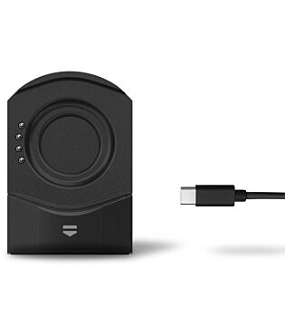 USB-C Kabel & Oplaadstation Calibre E5 40MM USB-C Kabel & Oplaadstation Calibre E5 40MM