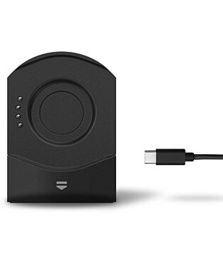 USB-C Kabel & Oplaadstation Calibre E5 45MM USB-C Kabel & Oplaadstation Calibre E5 45MM