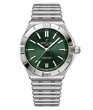 Chronomat automatic B31 40 Chronomat automatic B31 40