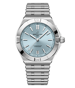 Chronomat automatic B31 40 Pt Chronomat automatic B31 40 Pt