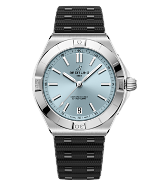 Chronomat automatic B31 40 Pt Chronomat automatic B31 40 Pt