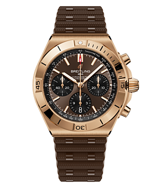 Chronomat B01 42 Au