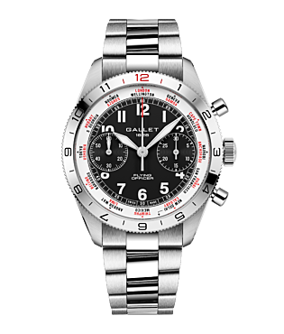 Flying Officer Chronograph Flying Officer Chronograph