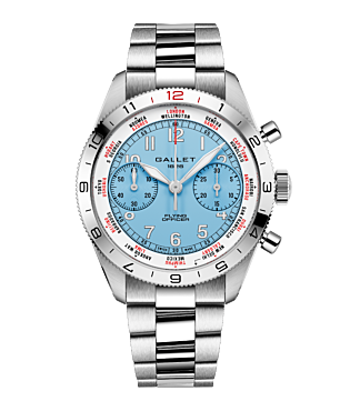 Flying Officer Chronograph Flying Officer Chronograph