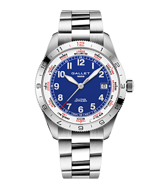 Flying Officer Automatic Flying Officer Automatic